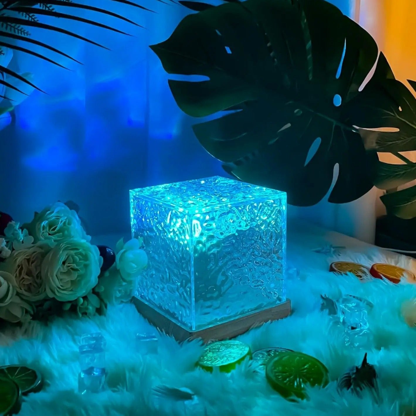 SeaAura™ Cube