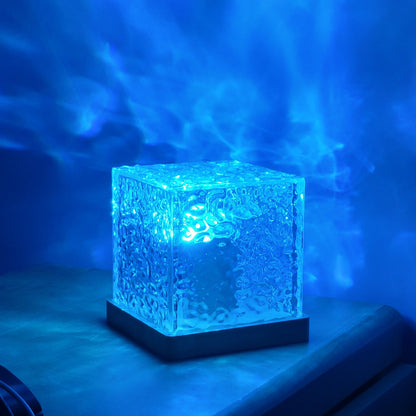 SeaAura™ Cube